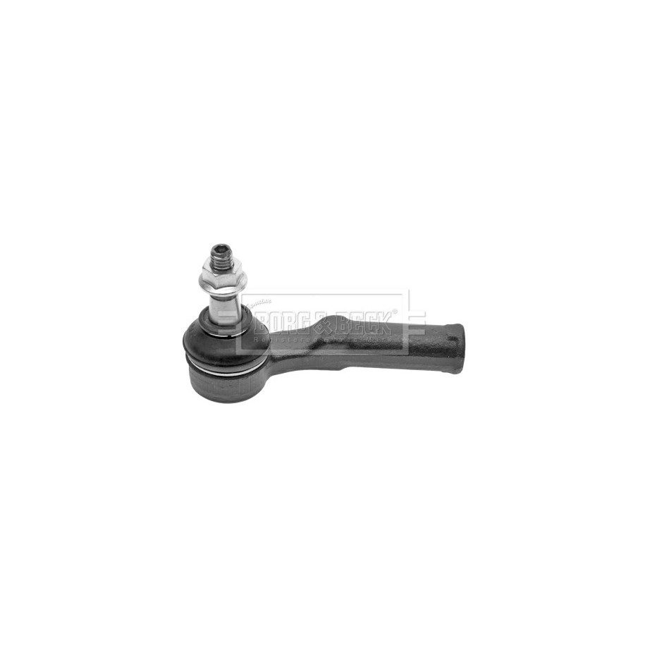 Tie Rod End BORG & BECK BTR5621 for FORD KUGA OE 1501855