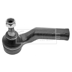 Tie Rod End BORG & BECK BTR5626 for FORD OE 1714700