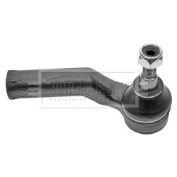 Tie Rod End BORG & BECK BTR5627 for FORD OE 1714576