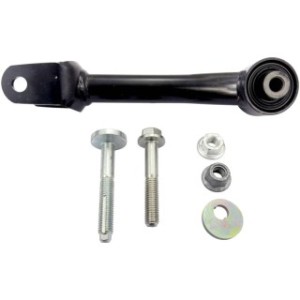 Control Trailing Arm Wheel Suspension - FEBEST 6725M3RLOWR