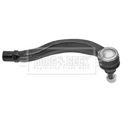 Tie Rod End BORG & BECK BTR5637 for CITROEN