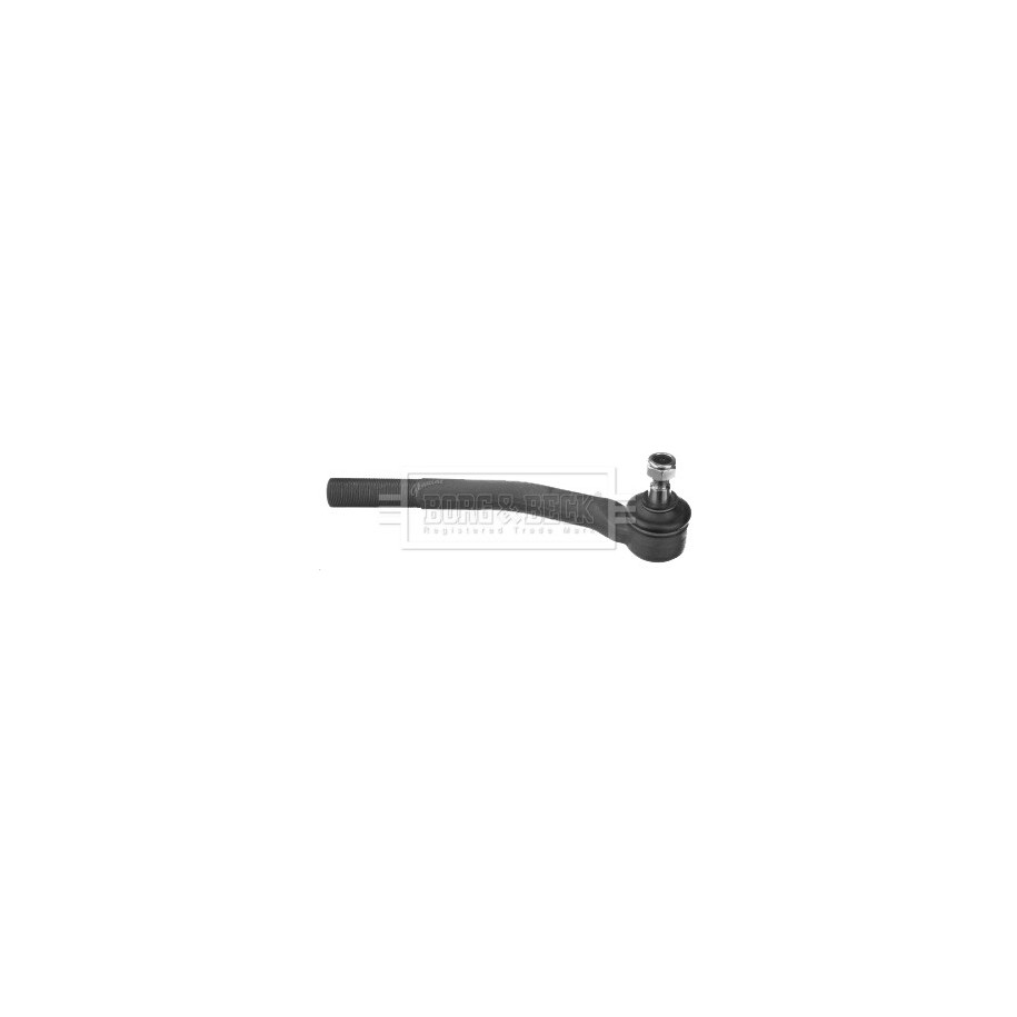 Tie Rod End BORG & BECK BTR5649 for JEEP GRAND OE 52088461