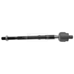 Inner Tie Rod BORG & BECK BTR5658 for CHEVROLET SPARK OE 95967294