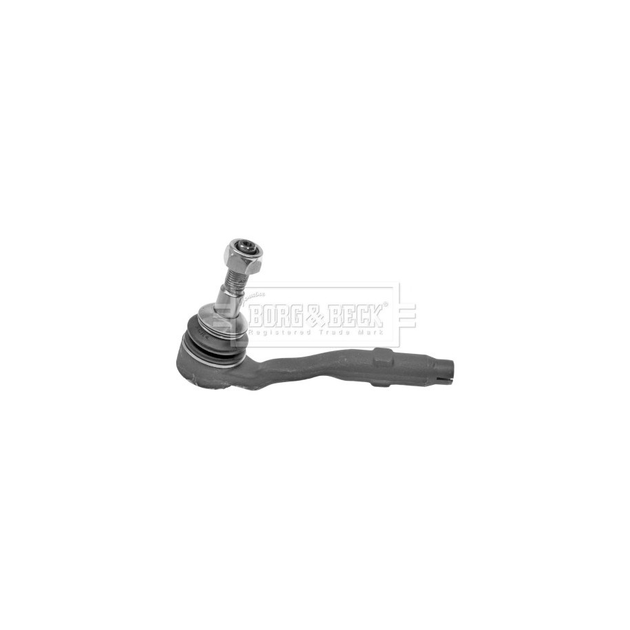 Tie Rod End BORG & BECK BTR5668 for BMW 5