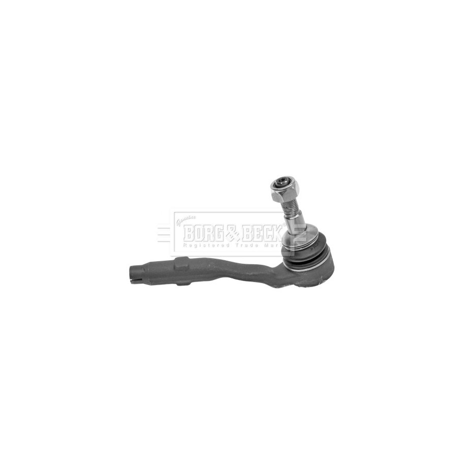 Tie Rod End BORG & BECK BTR5669 for BMW 5