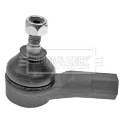Tie Rod End BORG & BECK BTR5677 for SMART FORTWO OE A4513380137
