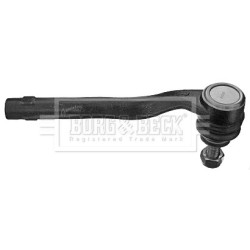 Tie Rod End BORG & BECK BTR5687 for MERCEDES GLK-CLASS OE 2043302003