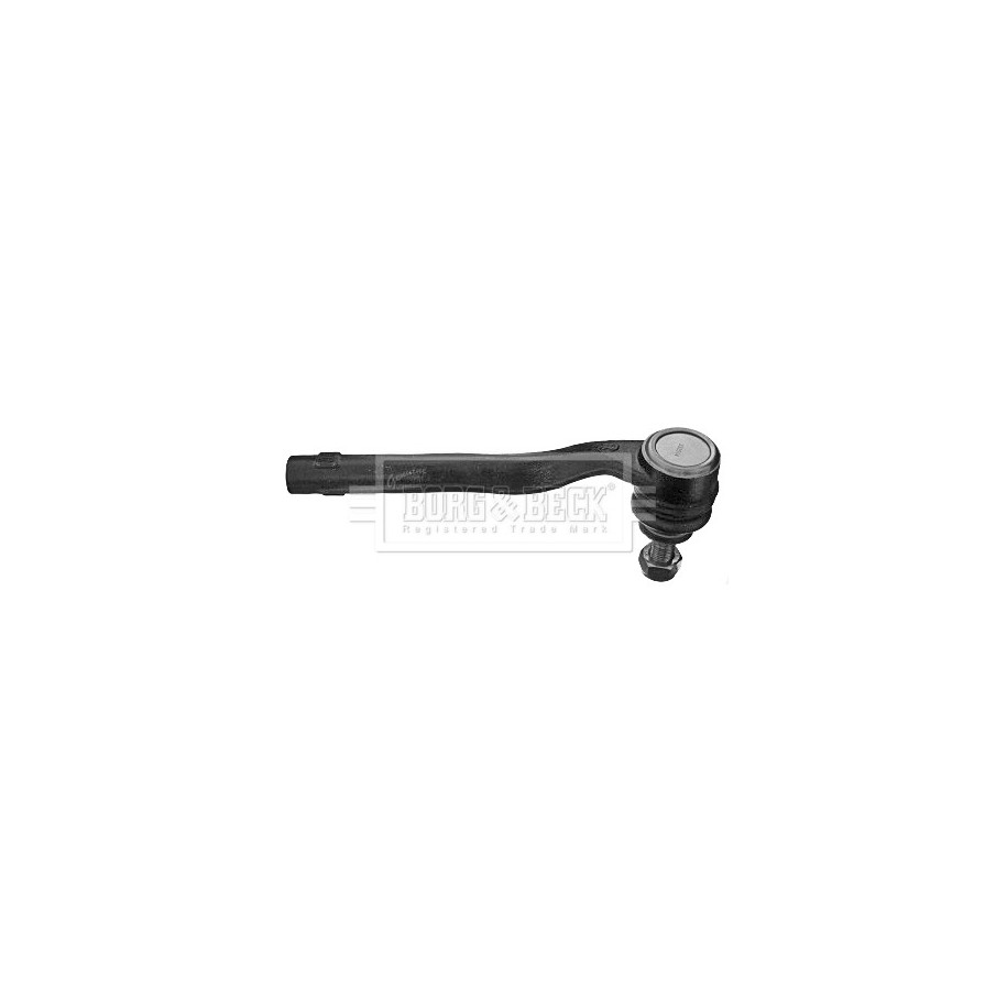 Tie Rod End BORG & BECK BTR5687 for MERCEDES GLK-CLASS OE 2043302003