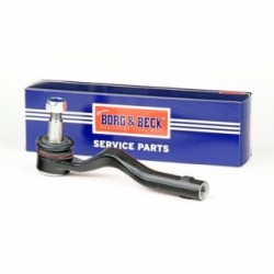 Tie Rod End BORG & BECK BTR5687 for MERCEDES GLK-CLASS OE 2043302003