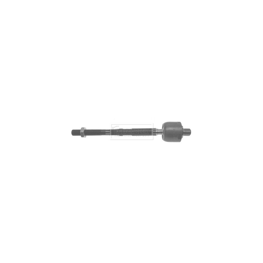 Inner Tie Rod BORG & BECK BTR5690 for MERCEDES E-CLASS OE 2123302000