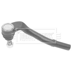 Tie Rod End BORG & BECK BTR5693 for MERCEDES CLS