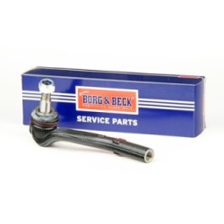 Tie Rod End BORG & BECK BTR5693 for MERCEDES CLS
