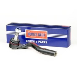 Tie Rod End BORG & BECK BTR5694 for MERCEDES CLS