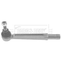 Tie Rod End BORG & BECK BTR5695 for PORSCHE 911
