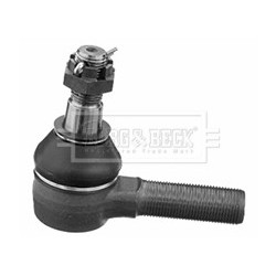 Tie Rod End BORG & BECK BTR5740 for ISUZU ELF