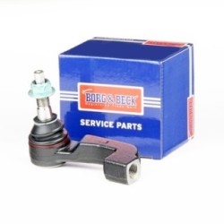 Tie Rod End BORG & BECK BTR5751 for JEEP CHEROKEE OE 05072445AA