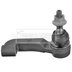 Tie Rod End BORG & BECK BTR5752 for JEEP CHEROKEE OE 05072444AA