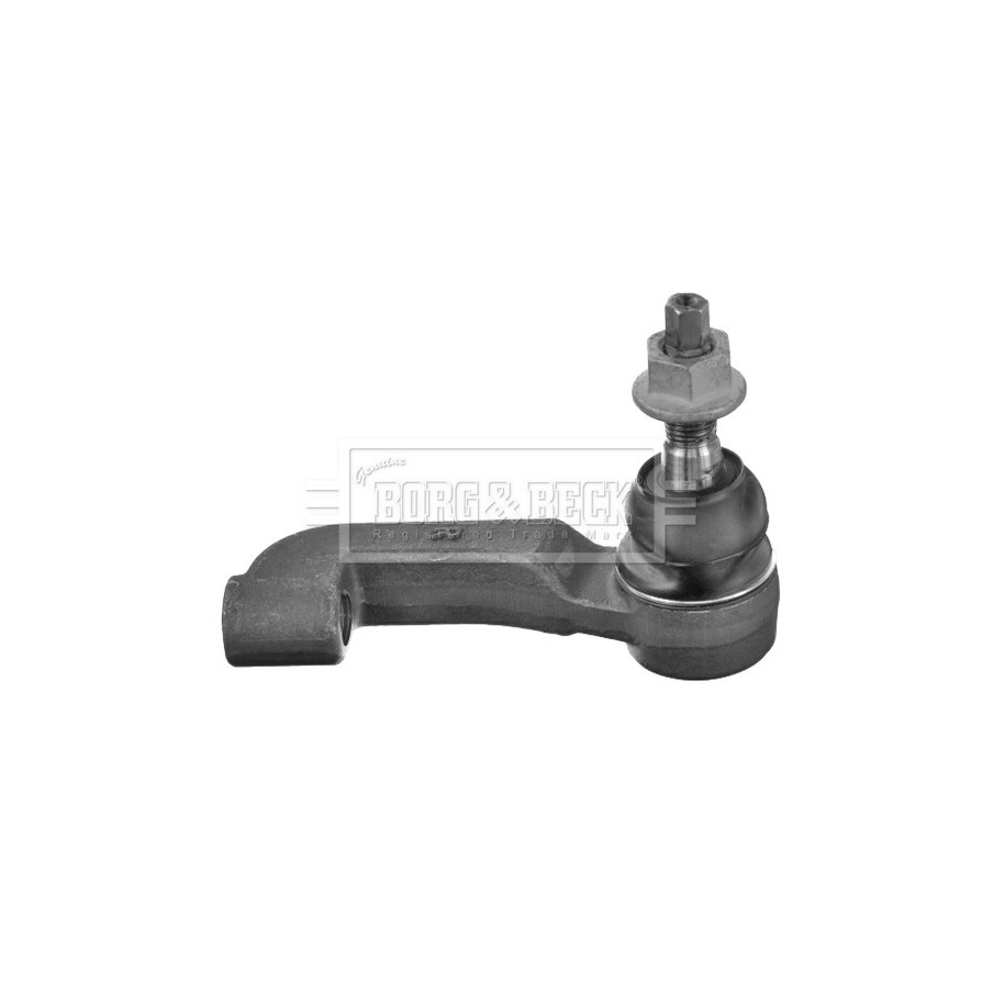 Tie Rod End BORG & BECK BTR5752 for JEEP CHEROKEE OE 05072444AA