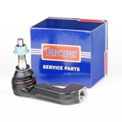 Tie Rod End BORG & BECK BTR5752 for JEEP CHEROKEE OE 05072444AA