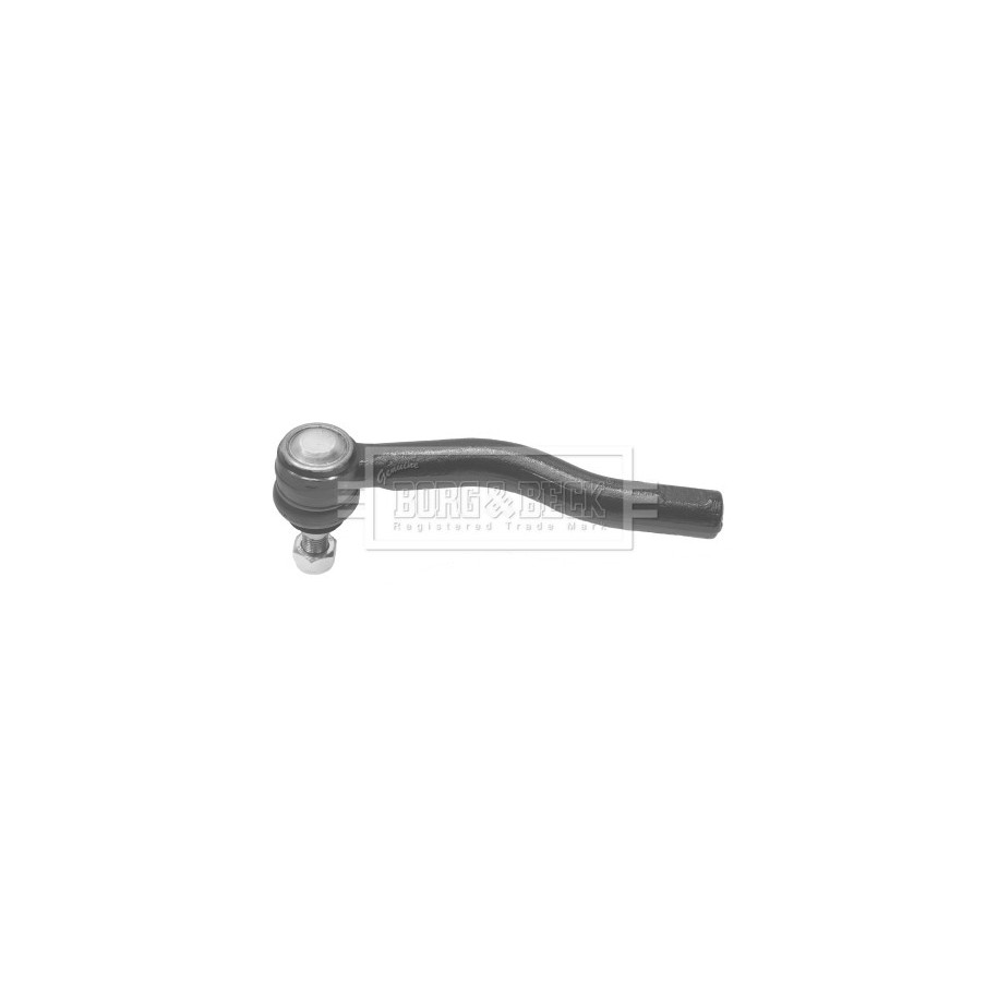Tie Rod End BORG & BECK BTR5753 for LDV MAXUS OE 543990015