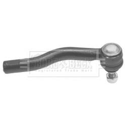 Tie Rod End BORG & BECK BTR5754 for LDV MAXUS OE 543990014