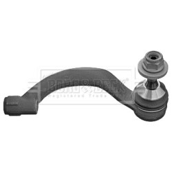Tie Rod End BORG & BECK BTR5757 for JAGUAR XF