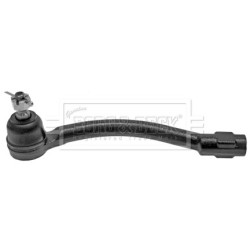 Tie Rod End BORG & BECK BTR5759 for HYUNDAI
