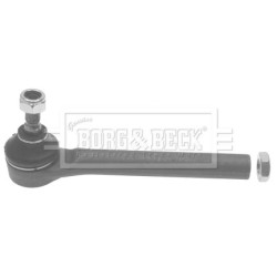 Tie Rod End BORG & BECK BTR5762 for CHRYSLER