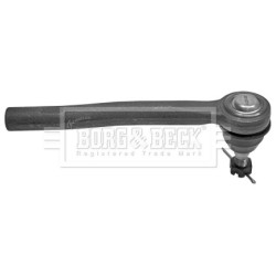 Tie Rod End BORG & BECK BTR5774 for FORD RANGER OE 1727226