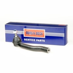 Tie Rod End BORG & BECK BTR5776 for FORD RANGER OE 1729241