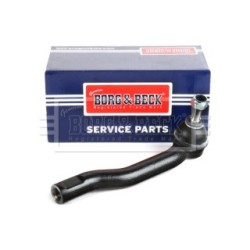 Tie Rod End BORG & BECK BTR5777 for FORD RANGER OE 1727227