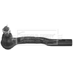 Tie Rod End BORG & BECK BTR5810 for MAZDA 3