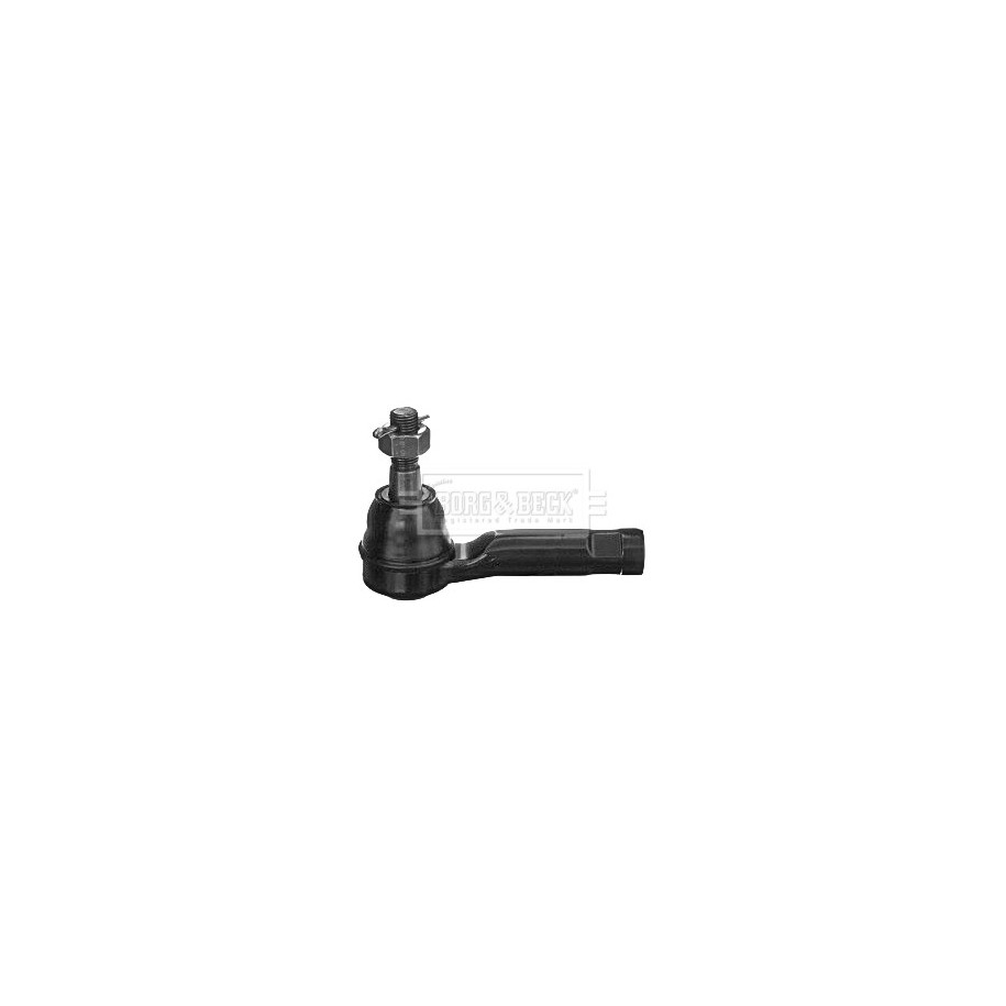 Tie Rod End BORG & BECK BTR5812 for MAZDA CX-5 OE KD3132280