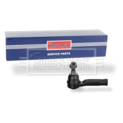 Tie Rod End BORG & BECK BTR5812 for MAZDA CX-5 OE KD3132280