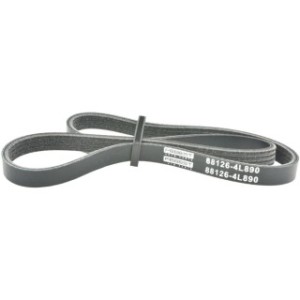 V-Ribbed Belt - FEBEST 881264L890