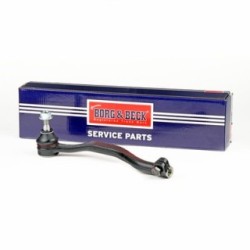 Tie Rod End BORG & BECK BTR5839 for MINI MINI OE 32109808837