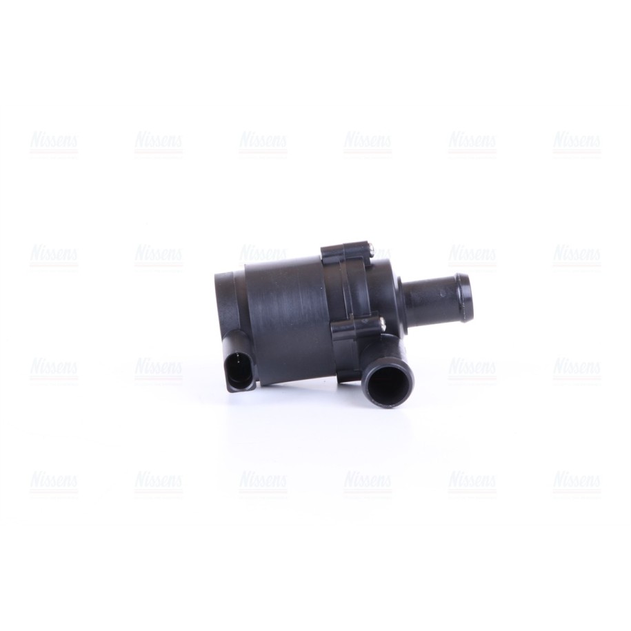Auxiliary Pump - Nissens 831067