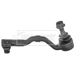 Tie Rod End BORG & BECK BTR5875 for BMW X5
