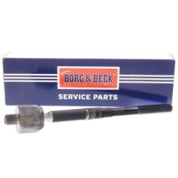 Inner Tie Rod BORG & BECK BTR5876 for BMW OE 32106792029