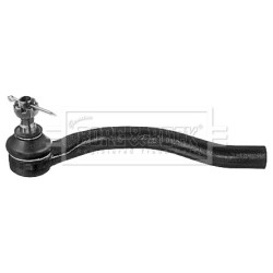 Tie Rod End BORG & BECK BTR5878 for HONDA CIVIC OE 53560TR0A01