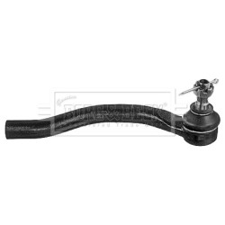 Tie Rod End BORG & BECK BTR5879 for HONDA CIVIC OE 53540TR0A01