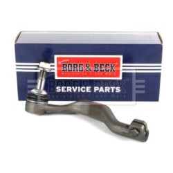 Tie Rod End BORG & BECK BTR5880 for MINI MINI OE 32106854734