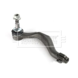 Tie Rod End BORG & BECK BTR5880 for MINI MINI OE 32106854734