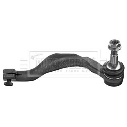 Tie Rod End BORG & BECK BTR5881 for MINI MINI OE 32106854737