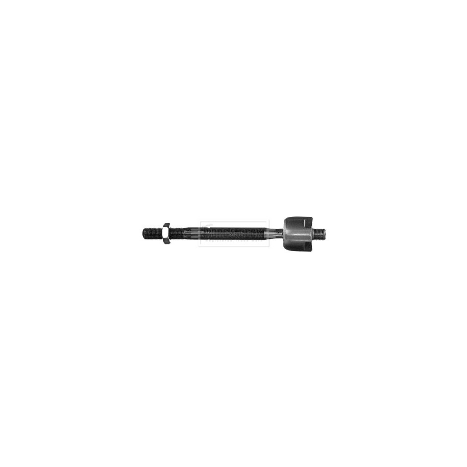 Inner Tie Rod BORG & BECK BTR5882 for MINI MINI