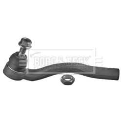 Tie Rod End BORG & BECK BTR5894 for JEEP GRAND OE 68069647-AA