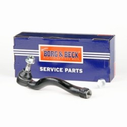Tie Rod End BORG & BECK BTR5894 for JEEP GRAND OE 68069647-AA