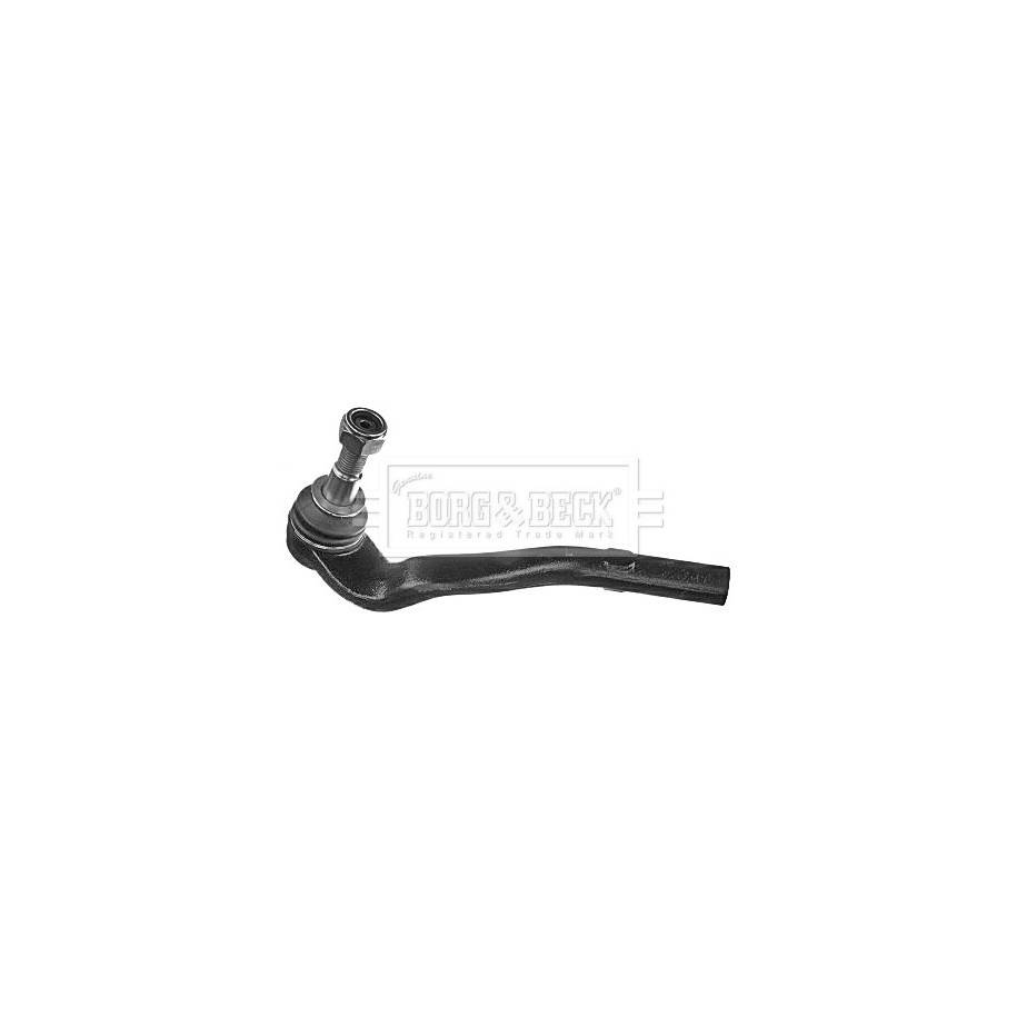 Tie Rod End BORG & BECK BTR5905 for MERCEDES E-CLASS OE 2123308100