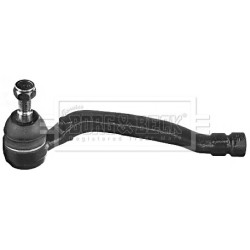 Tie Rod End BORG & BECK BTR5915 for CITROEN
