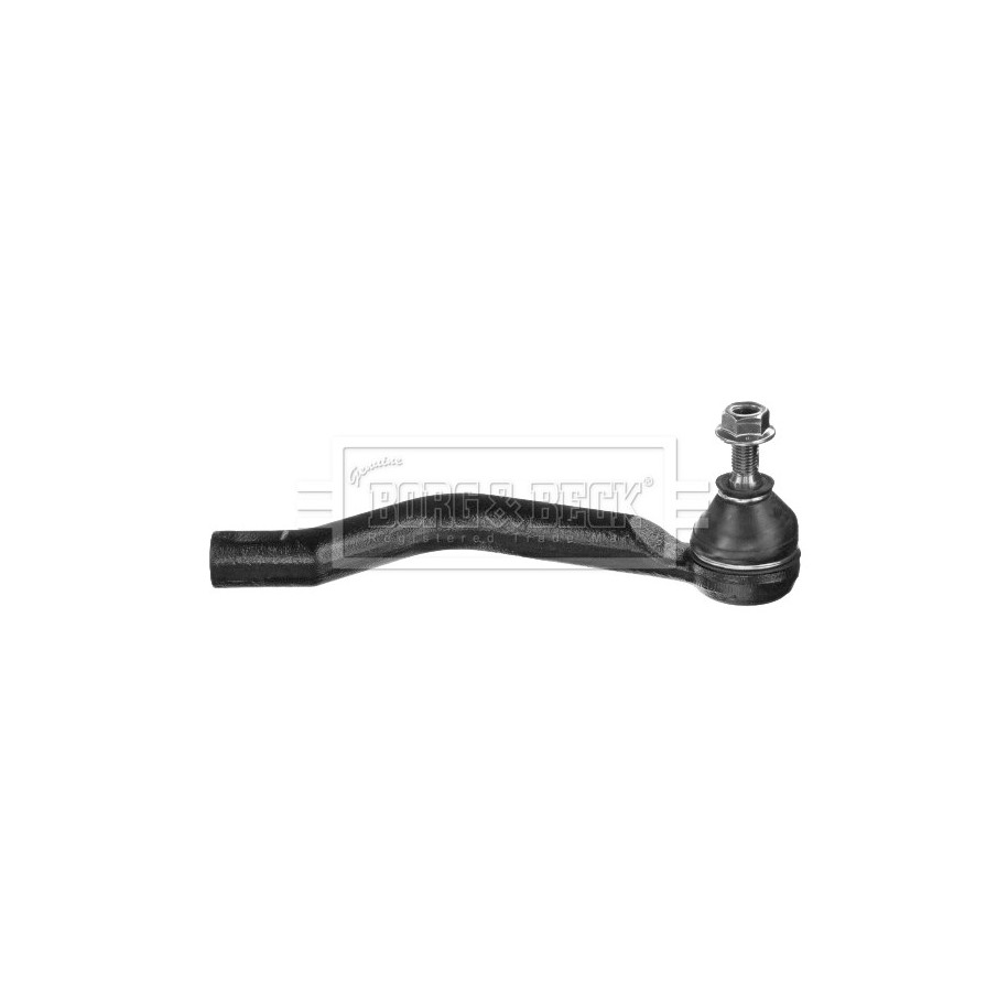 Tie Rod End BORG & BECK BTR5932 for NISSAN